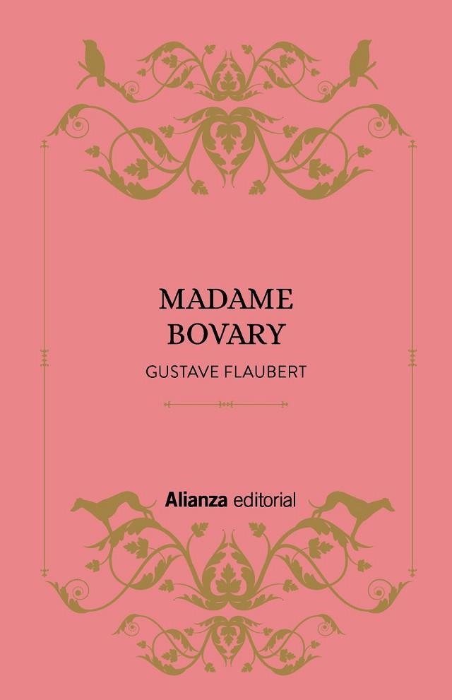 MADAME BOVARY | 9788413620954 | FLAUBERT, GUSTAVE | Llibreria Online de Vilafranca del Penedès | Comprar llibres en català