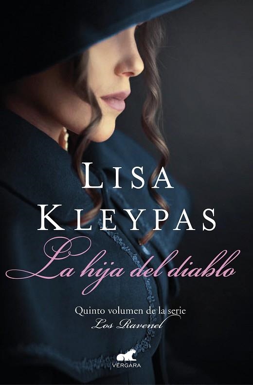 LA HIJA DEL DIABLO (LOS RAVENEL 5) | 9788418045394 | KLEYPAS, LISA | Llibreria Online de Vilafranca del Penedès | Comprar llibres en català