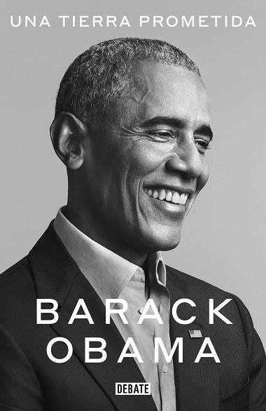 UNA TIERRA PROMETIDA | 9788499929743 | OBAMA, BARACK | Llibreria Online de Vilafranca del Penedès | Comprar llibres en català