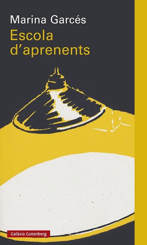 ESCOLA D'APRENENTS | 9788418218422 | GARCÉS, MARINA | Llibreria Online de Vilafranca del Penedès | Comprar llibres en català