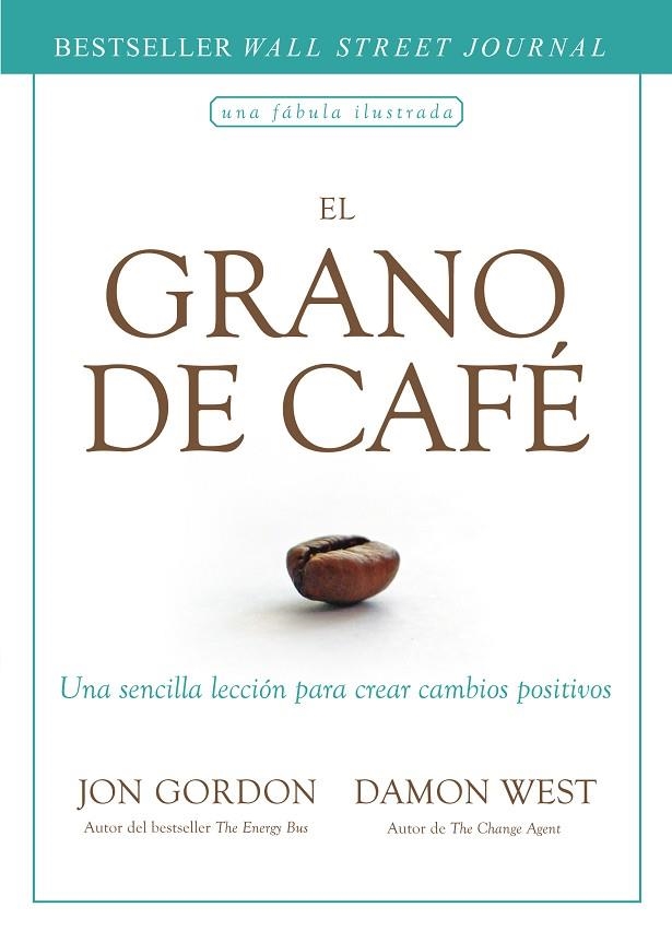 EL GRANO DE CAFÉ | 9788417963163 | GORDON, JON | Llibreria Online de Vilafranca del Penedès | Comprar llibres en català