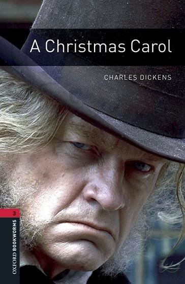 A CHRISTMAS CAROL MP3 PACK | 9780194620918 | DICKENS, CHARLES | Llibreria Online de Vilafranca del Penedès | Comprar llibres en català