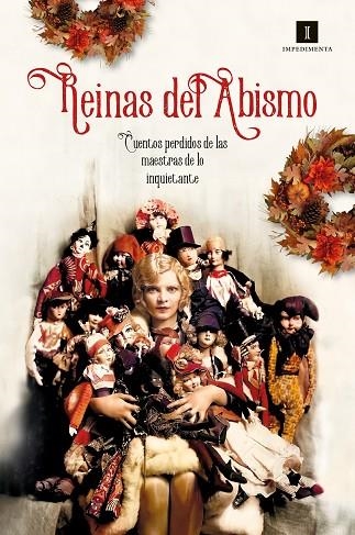 REINAS DEL ABISMO | 9788417553777 | BRADDON, MARY E./CORELLI, MARIE/NESBIT, EDITH/HODGSON BURNETT, FRANCES/BELLOC LOWNDES, MARIE/RAMSEY, | Llibreria Online de Vilafranca del Penedès | Comprar llibres en català