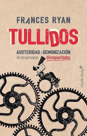 TULLIDOS | 9788412135541 | RYAN, FRANCES | Llibreria Online de Vilafranca del Penedès | Comprar llibres en català