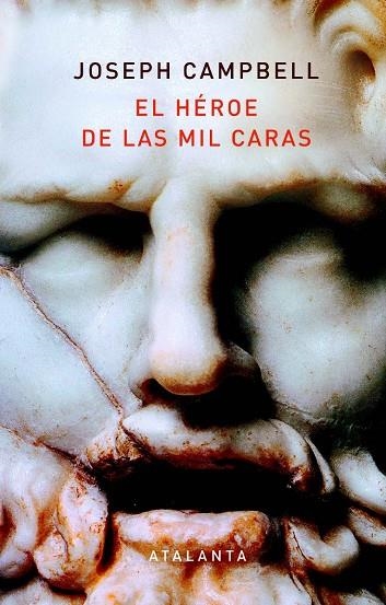 EL HÉROE DE LAS MIL CARAS | 9788412213003 | CAMPBELL, JOSEPH | Llibreria Online de Vilafranca del Penedès | Comprar llibres en català