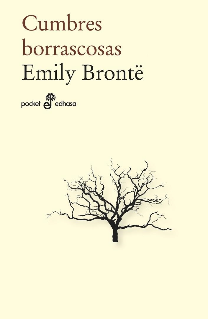 CUMBRES BORRASCOSAS | 9788435021975 | BRONTË, EMILE | Llibreria Online de Vilafranca del Penedès | Comprar llibres en català