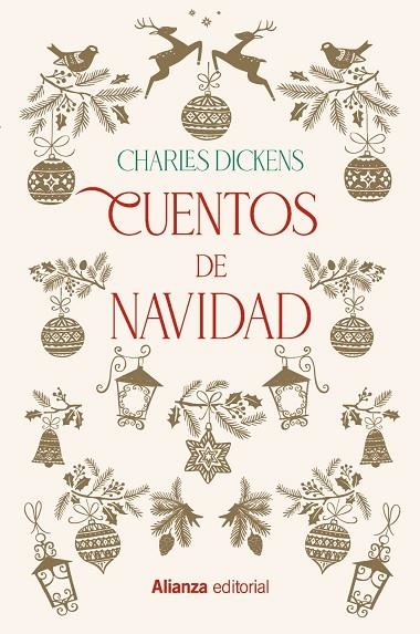 CUENTOS DE NAVIDAD | 9788413620916 | DICKENS, CHARLES | Llibreria Online de Vilafranca del Penedès | Comprar llibres en català