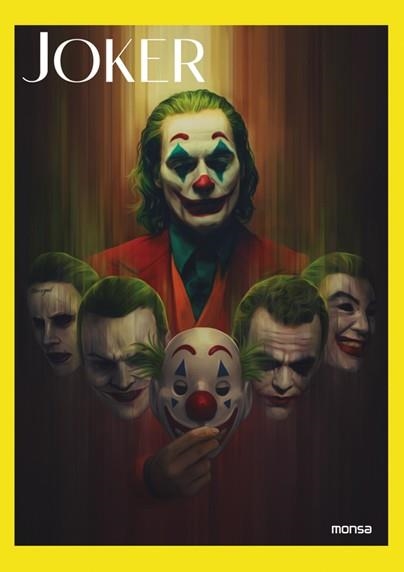 JOKER | 9788417557270 | EVA MINGUET | Llibreria Online de Vilafranca del Penedès | Comprar llibres en català