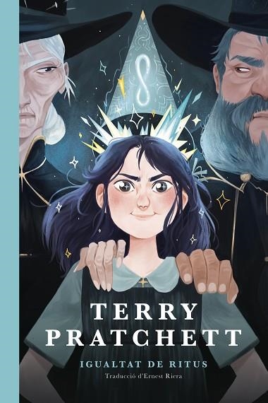 IGUALTAT DE RITUS | 9788412235623 | PRATCHETT, TERRY | Llibreria Online de Vilafranca del Penedès | Comprar llibres en català