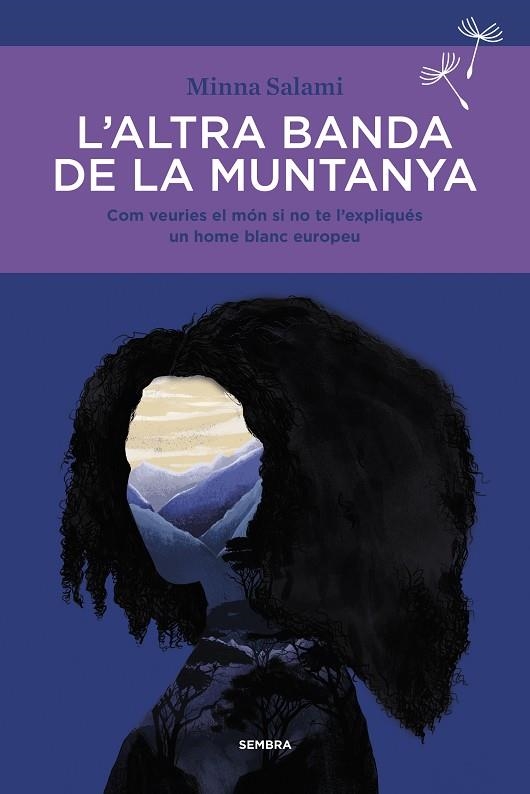 L'ALTRA BANDA DE LA MUNTANYA | 9788416698523 | SALAMI, MINNA | Llibreria L'Odissea - Libreria Online de Vilafranca del Penedès - Comprar libros