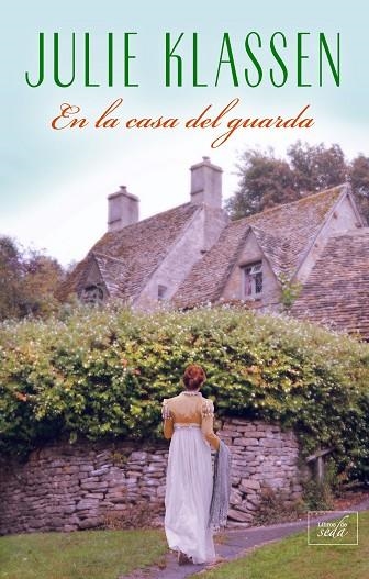 EN LA CASA DEL GUARDA | 9788416973538 | KLASSEN, JULIE | Llibreria Online de Vilafranca del Penedès | Comprar llibres en català