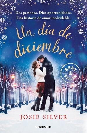 UN DÍA DE DICIEMBRE | 9788466352055 | SILVER, JOSIE | Llibreria Online de Vilafranca del Penedès | Comprar llibres en català