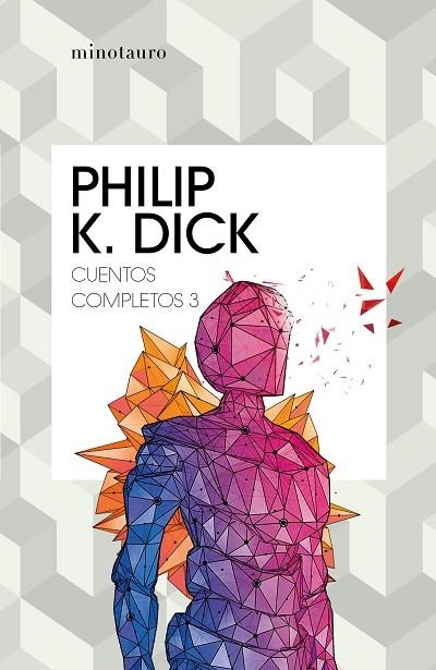 CUENTOS COMPLETOS Nº 03/05 | 9788445007235 | DICK, PHILIP K. | Llibreria Online de Vilafranca del Penedès | Comprar llibres en català