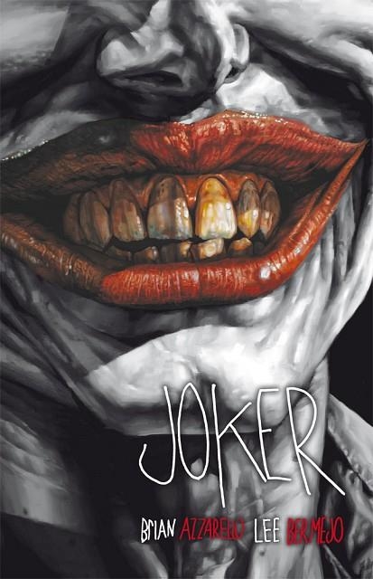 JOKER (EDICIÓN DELUXE) (2A EDICIÓN) | 9788416945269 | AZZARELLO, BRIAN | Llibreria L'Odissea - Libreria Online de Vilafranca del Penedès - Comprar libros