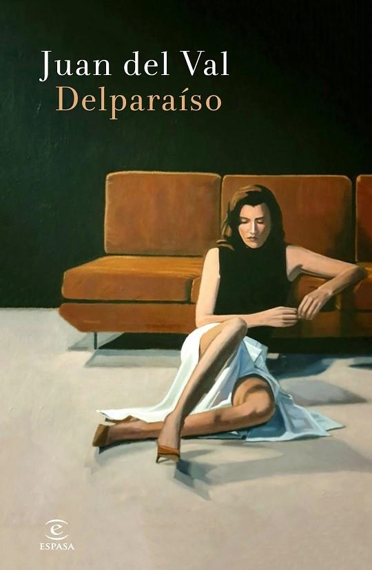 DELPARAISO | 9788467061130 | VAL, JUAN DEL | Llibreria Online de Vilafranca del Penedès | Comprar llibres en català