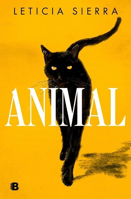 ANIMAL | 9788466667999 | SIERRA, LETICIA | Llibreria Online de Vilafranca del Penedès | Comprar llibres en català