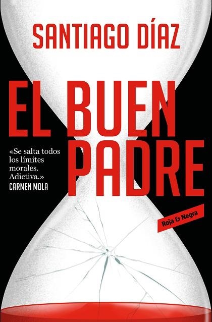 EL BUEN PADRE | 9788417910990 | DÍAZ, SANTIAGO | Llibreria Online de Vilafranca del Penedès | Comprar llibres en català