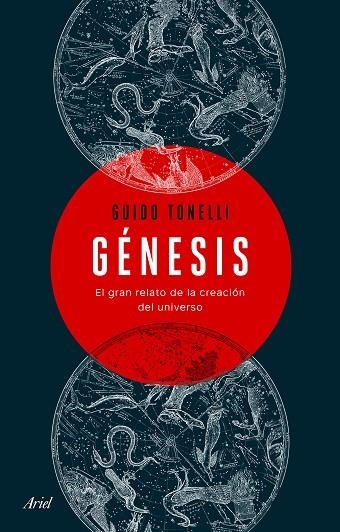 GÉNESIS | 9788434432796 | TONELLI, GUIDO | Llibreria Online de Vilafranca del Penedès | Comprar llibres en català