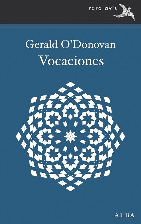 VOCACIONES | 9788490657454 | O'DONOVAN, GERALD | Llibreria Online de Vilafranca del Penedès | Comprar llibres en català