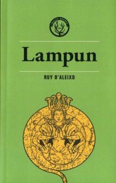 LAMPUN | 9788412216769 | D'ALEIXO, RUY | Llibreria Online de Vilafranca del Penedès | Comprar llibres en català