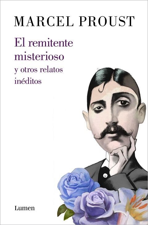 EL REMITENTE MISTERIOSO Y OTROS RELATOS INÉDITOS | 9788426409089 | PROUST, MARCEL | Llibreria Online de Vilafranca del Penedès | Comprar llibres en català