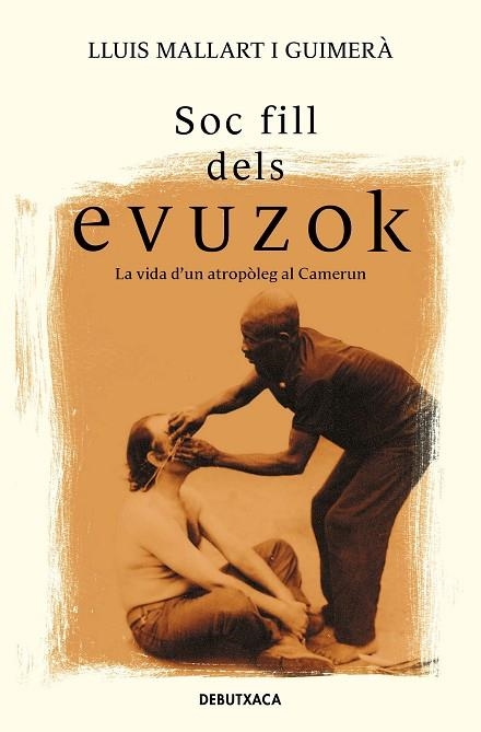 SOC FILL DELS EVUZOK | 9788418132957 | MALLART I GUIMERÀ, LLUÍS | Llibreria Online de Vilafranca del Penedès | Comprar llibres en català