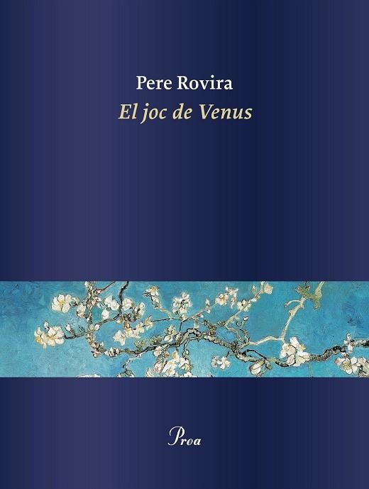 EL JOC DE VENUS | 9788475888651 | ROVIRA, PERE | Llibreria L'Odissea - Libreria Online de Vilafranca del Penedès - Comprar libros