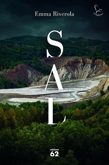 SAL | 9788429779110 | RIVEROLA MANZANILLA, EMMA | Llibreria Online de Vilafranca del Penedès | Comprar llibres en català