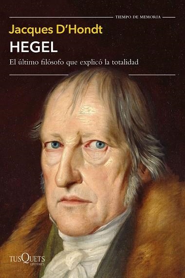 HEGEL | 9788490668399 | D'HONDT, JACQUES | Llibreria Online de Vilafranca del Penedès | Comprar llibres en català