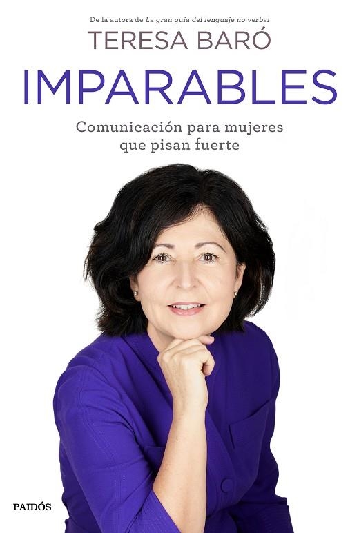 IMPARABLES | 9788449337734 | BARÓ, TERESA | Llibreria Online de Vilafranca del Penedès | Comprar llibres en català