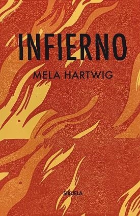 INFIERNO | 9788418436529 | HARTWING, MELA | Llibreria Online de Vilafranca del Penedès | Comprar llibres en català