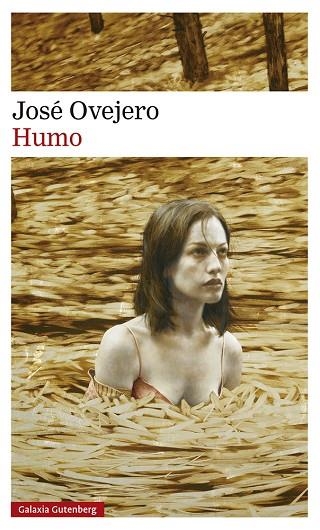 HUMO | 9788418526060 | OVEJERO, JOSÉ | Llibreria Online de Vilafranca del Penedès | Comprar llibres en català