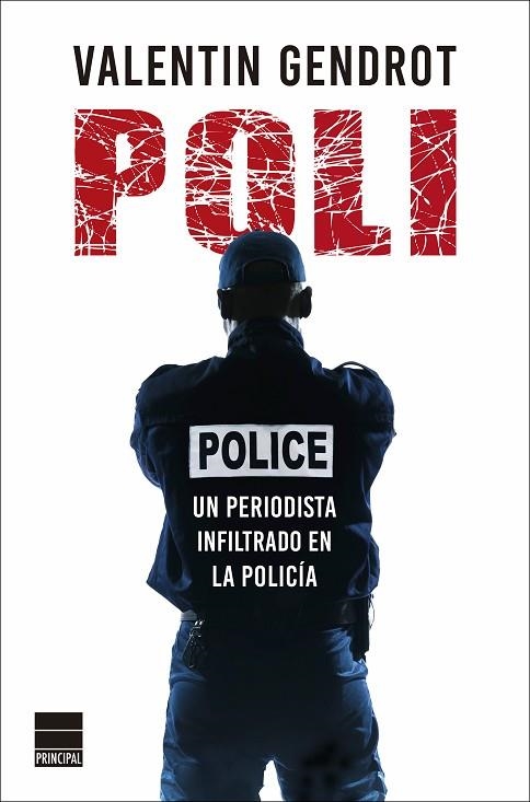 POLI | 9788418216121 | GENDROT, VALENTIN | Llibreria Online de Vilafranca del Penedès | Comprar llibres en català