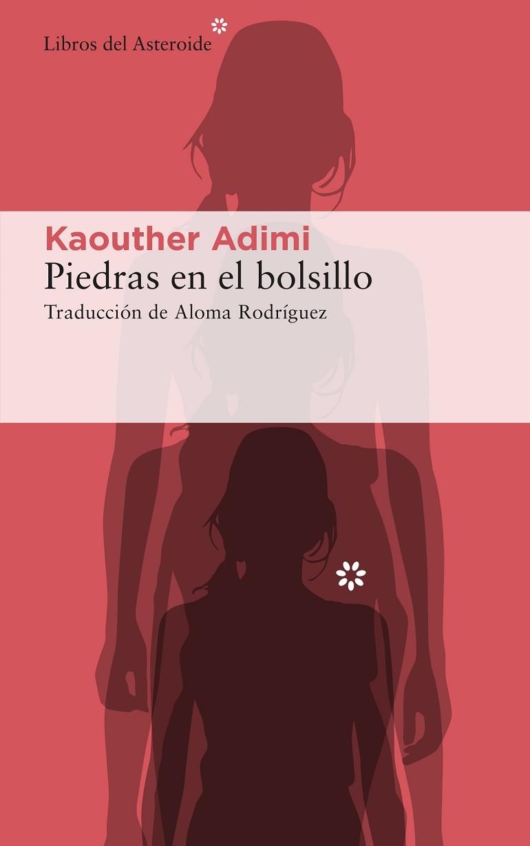 PIEDRAS EN EL BOLSILLO | 9788417977566 | ADIMI, KAOUTHER | Llibreria Online de Vilafranca del Penedès | Comprar llibres en català