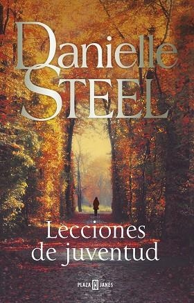 LECCIONES DE JUVENTUD | 9788401025457 | STEEL, DANIELLE | Llibreria Online de Vilafranca del Penedès | Comprar llibres en català