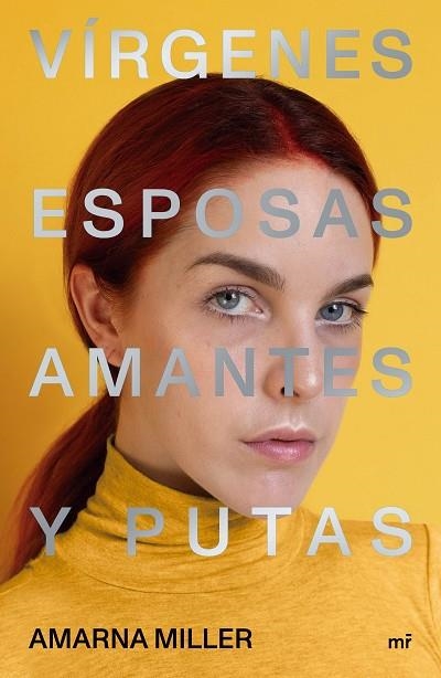 VÍRGENES ESPOSAS AMANTES Y PUTAS | 9788427047648 | MILLER, AMARNA | Llibreria Online de Vilafranca del Penedès | Comprar llibres en català