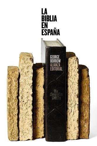 LA BIBLIA EN ESPAÑA | 9788413621357 | BORROW, GEORGE | Llibreria Online de Vilafranca del Penedès | Comprar llibres en català