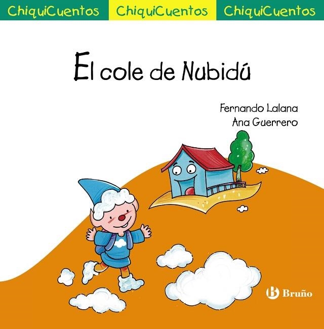 EL COLE DE NUBIDÚ | 9788469628591 | LALANA, FERNANDO | Llibreria Online de Vilafranca del Penedès | Comprar llibres en català