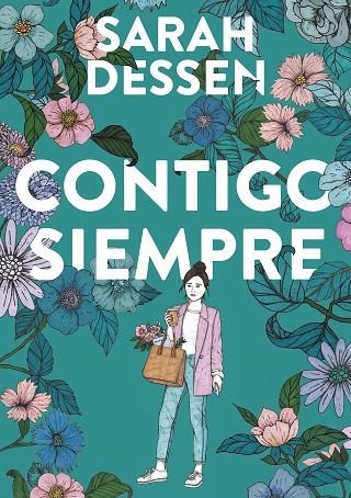 CONTIGO SIEMPRE | 9788420453705 | DESSEN, SARAH | Llibreria Online de Vilafranca del Penedès | Comprar llibres en català