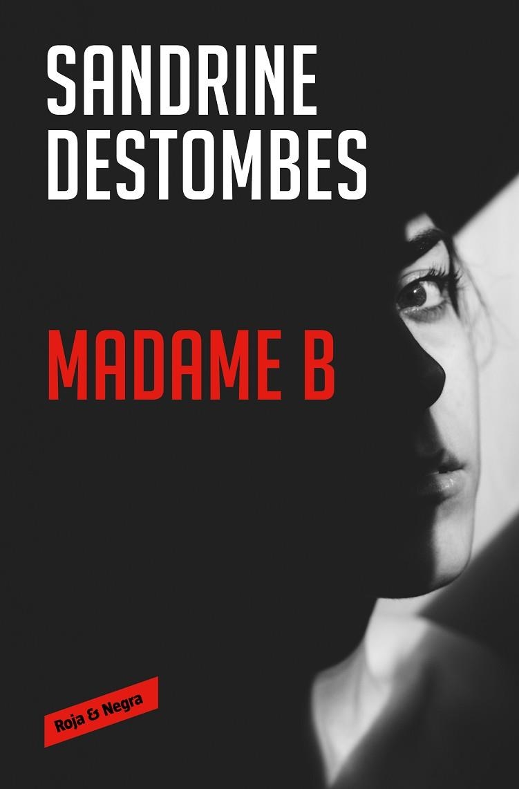 MADAME B | 9788417910983 | DESTOMBES, SANDRINE | Llibreria Online de Vilafranca del Penedès | Comprar llibres en català