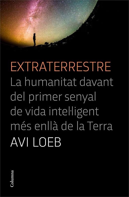 EXTRATERRESTRE | 9788466427456 | LOEB, AVI | Llibreria Online de Vilafranca del Penedès | Comprar llibres en català