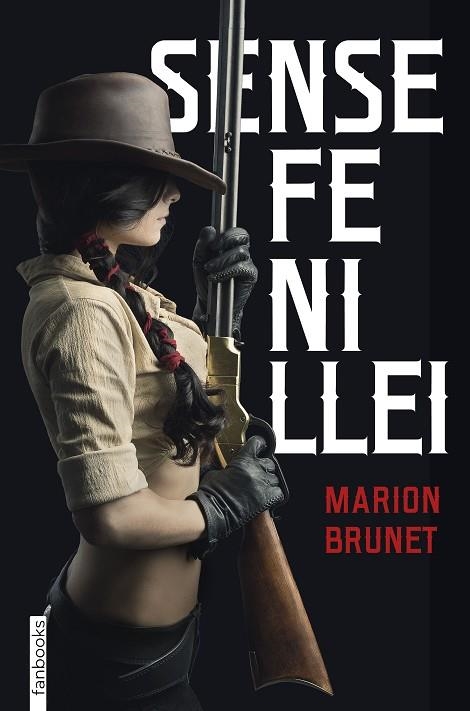 SENSE FE NI LLEI | 9788418327346 | BRUNET, MARION | Llibreria Online de Vilafranca del Penedès | Comprar llibres en català