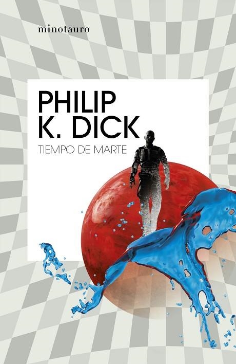 TIEMPO DE MARTE | 9788445007358 | DICK, PHILIP K. | Llibreria Online de Vilafranca del Penedès | Comprar llibres en català