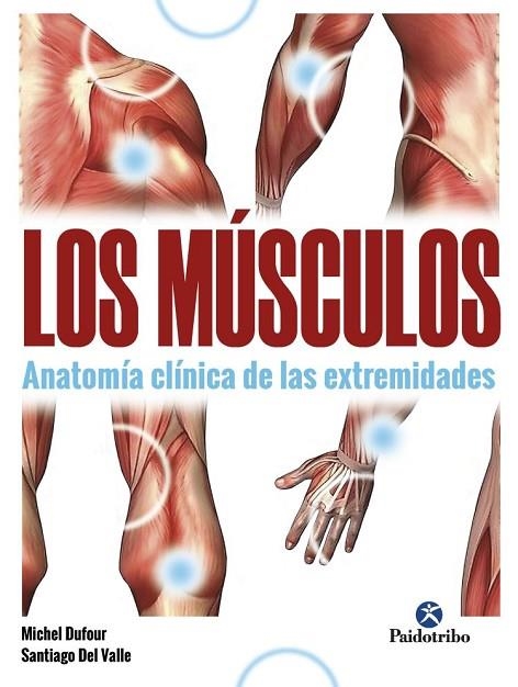 LOS MUSCULOS ANATOMÍA CLÍNICA DE LAS EXTREMIDADES | 9788499107622 | DUFOUR, MICHEL/DEL VALLE, SANTIAGO | Llibreria Online de Vilafranca del Penedès | Comprar llibres en català