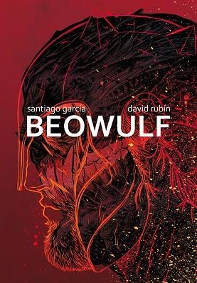 BEOWULF. EDICIÓN EN RÚSTICA | 9788418215322 | GARCÍA, SANTIAGO/RUBÍN, DAVID | Llibreria Online de Vilafranca del Penedès | Comprar llibres en català