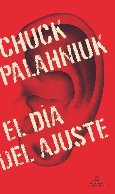 EL DÍA DEL AJUSTE | 9788439737797 | PALAHNIUK, CHUCK | Llibreria L'Odissea - Libreria Online de Vilafranca del Penedès - Comprar libros