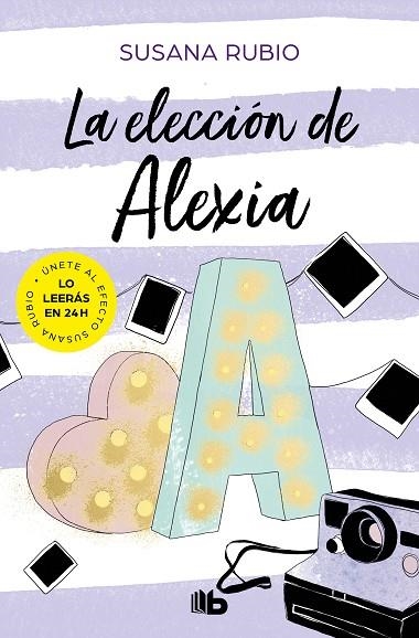 LA ELECCIÓN DE ALEXIA ( SAGA ALEXIA 3 ) | 9788413142067 | RUBIO, SUSANA | Llibreria Online de Vilafranca del Penedès | Comprar llibres en català