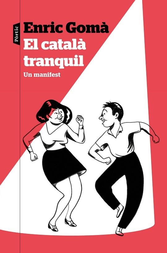 EL CATALÀ TRANQUIL | 9788498094855 | GOMÀ RIBAS, ENRIC | Llibreria Online de Vilafranca del Penedès | Comprar llibres en català