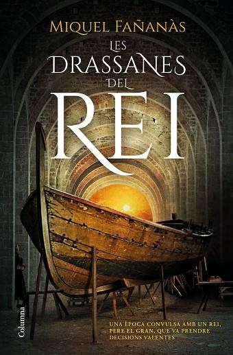 LES DRASSANES DEL REI | 9788466427432 | FAÑANÀS, MIQUEL | Llibreria Online de Vilafranca del Penedès | Comprar llibres en català