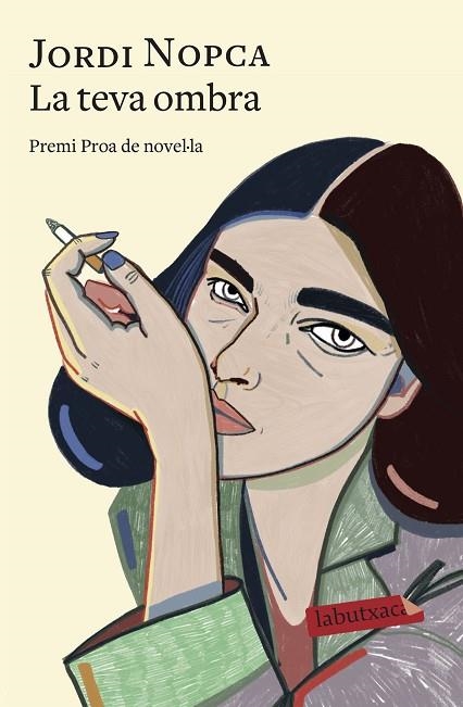 LA TEVA OMBRA | 9788418572081 | NOPCA, JORDI | Llibreria Online de Vilafranca del Penedès | Comprar llibres en català